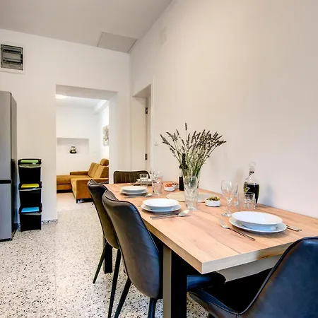 Casa Alessia פולה