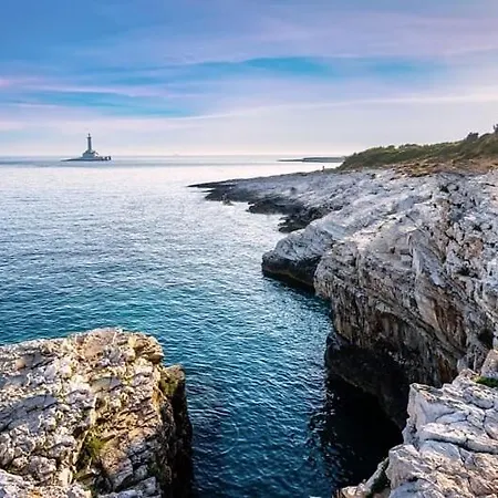 Casa Alessia * פולה