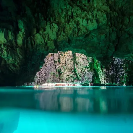 דירה Casa Alessia *