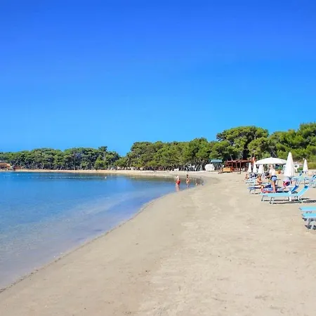 דירה Casa Alessia פולה