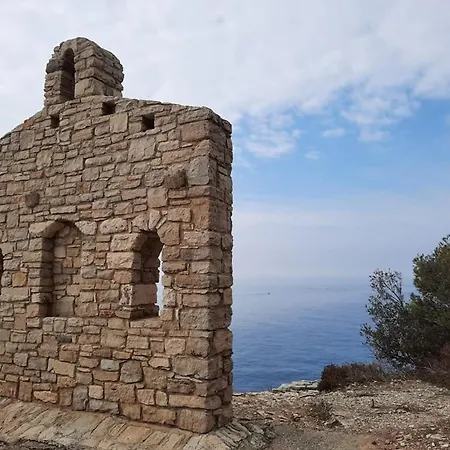 דירה Casa Alessia פולה