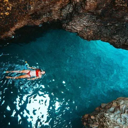 Casa Alessia * פולה