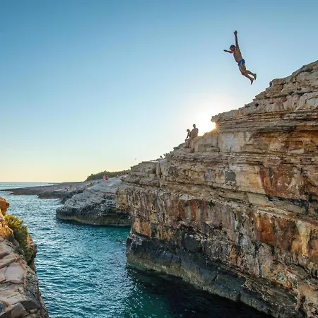 דירה Casa Alessia