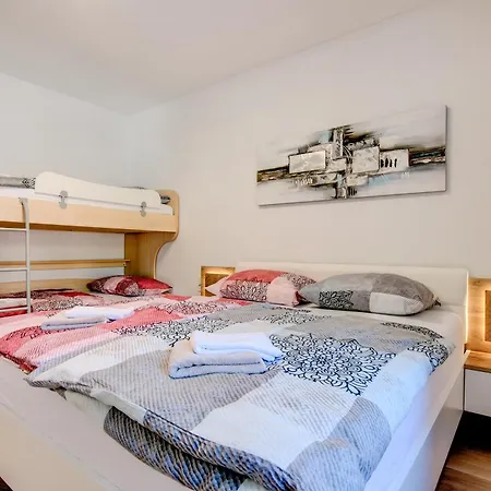 Apartament Casa Alessia