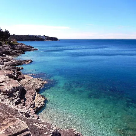 דירה Casa Alessia פולה