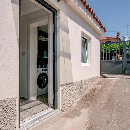 דירה Casa Alessia *