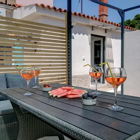 Casa Alessia פולה