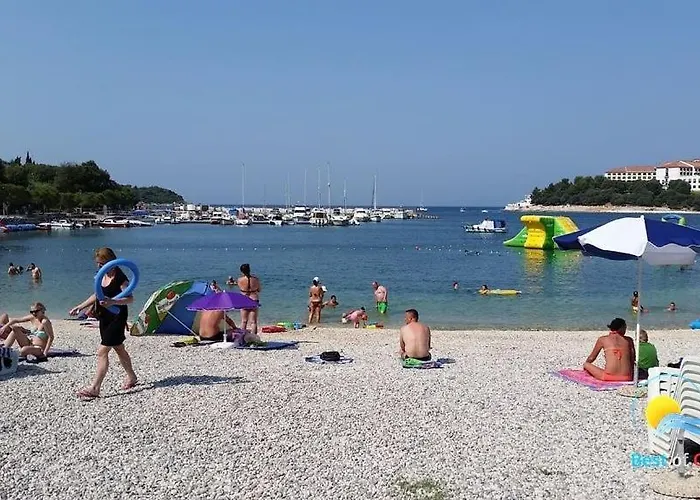 Apartman Casa Alessia