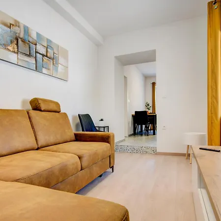 Apartment Casa Alessia *