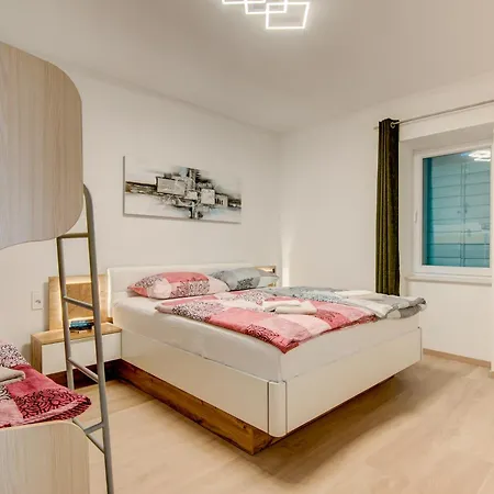 Casa Alessia Apartament Pula