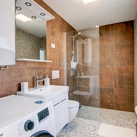 Lägenhet Casa Alessia