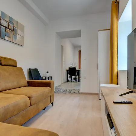 Casa Alessia Apartment