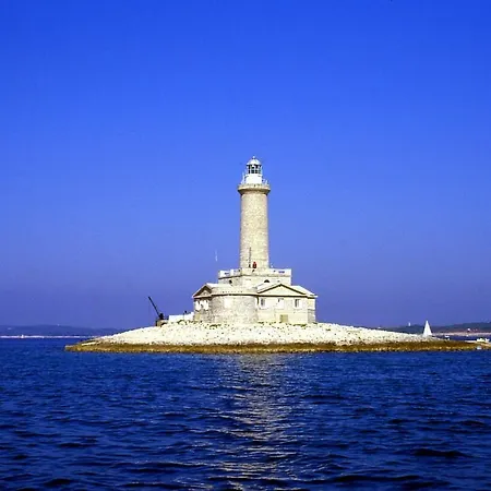 Apartament Casa Alessia