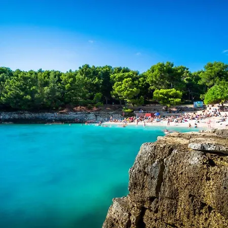 Apartament Casa Alessia