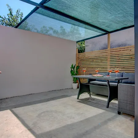 Casa Alessia Apartment Pula