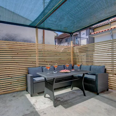 Apartament Casa Alessia *