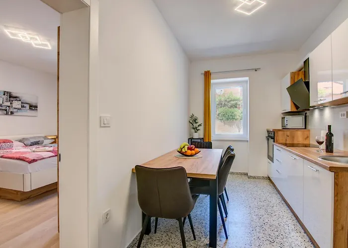 Appartement Casa Alessia *