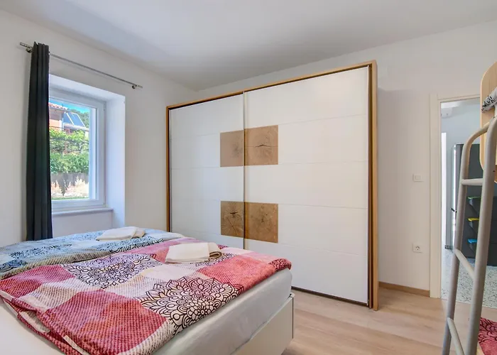 Appartement Casa Alessia Pula