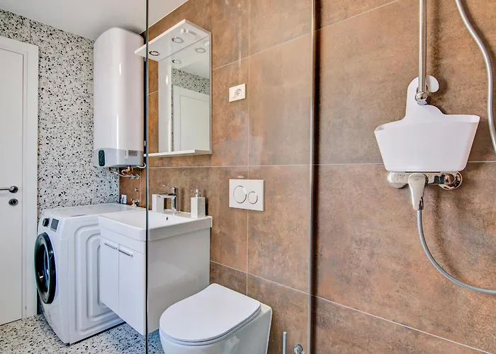 Casa Alessia Appartement *