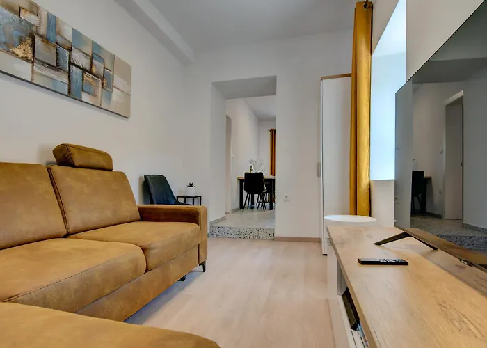 Casa Alessia Appartement