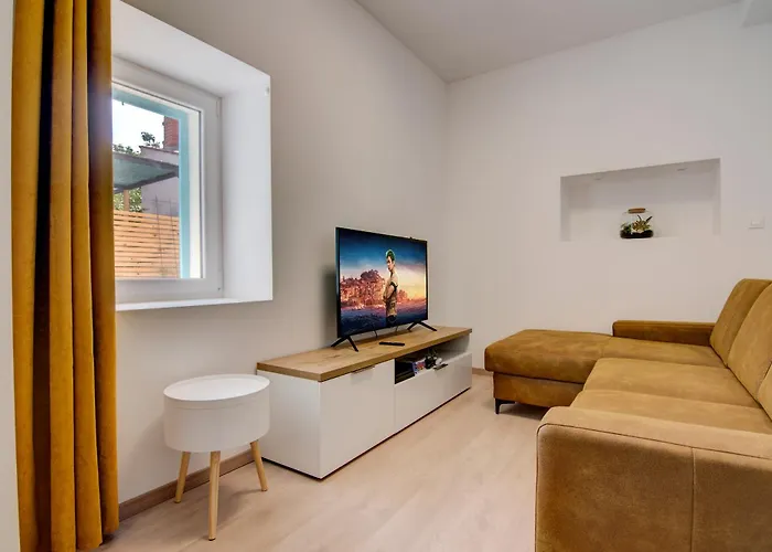 Appartement Casa Alessia Pula