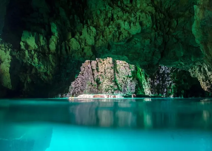 Appartement Casa Alessia *