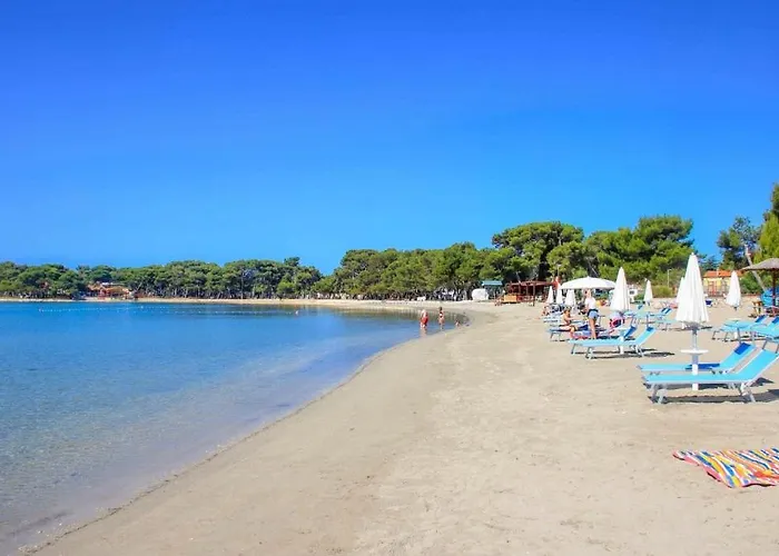 Appartement Casa Alessia Pula