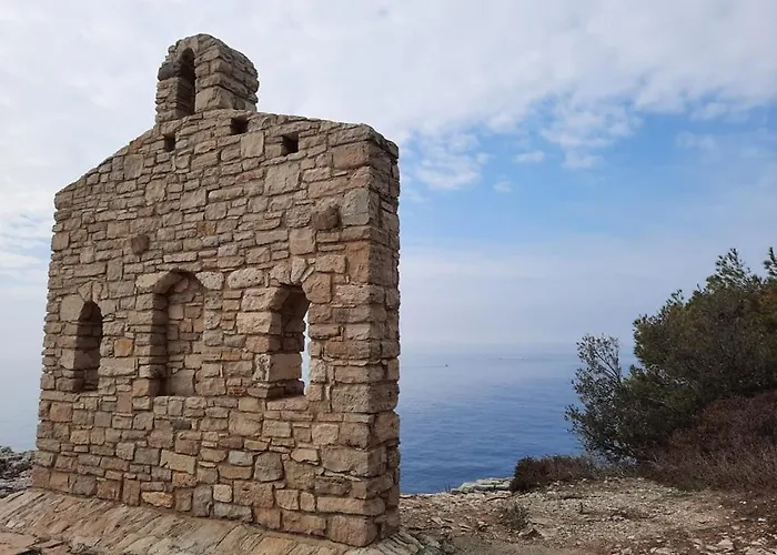 Appartement Casa Alessia Pula