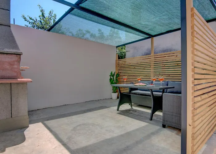 Casa Alessia Appartement Pula