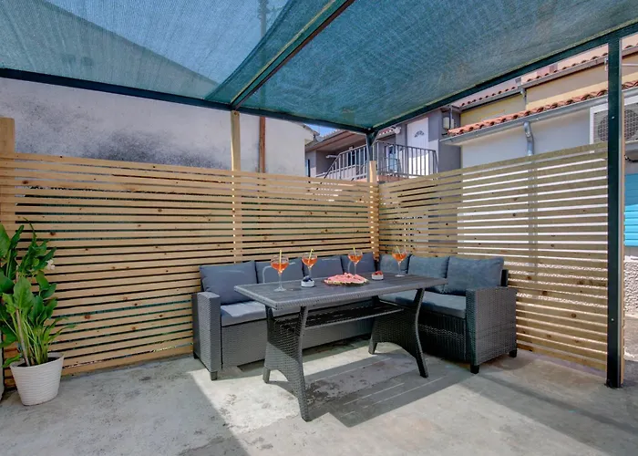 Appartement Casa Alessia *