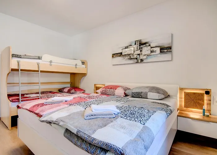 Appartement Casa Alessia