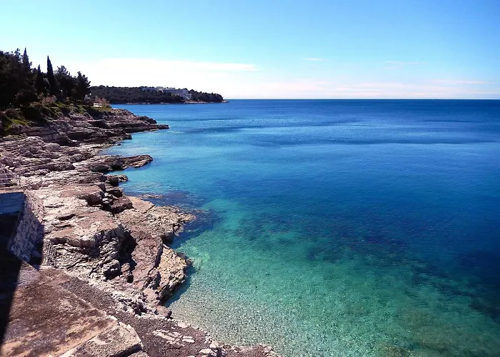 Appartement Casa Alessia Pula