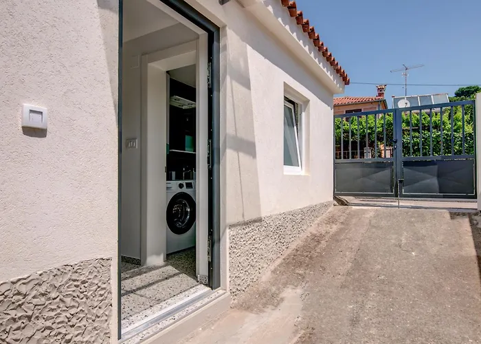 Appartement Casa Alessia *