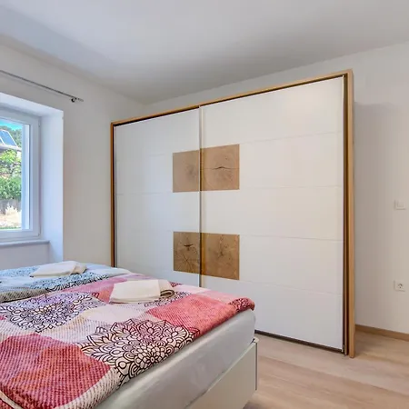 דירה Casa Alessia פולה