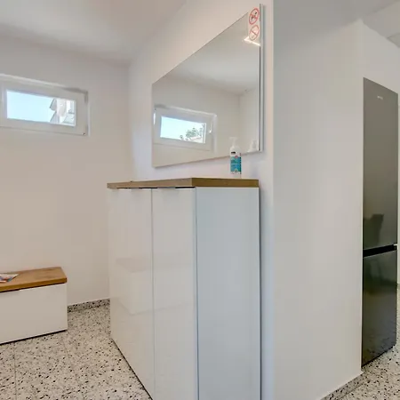 Casa Alessia * פולה